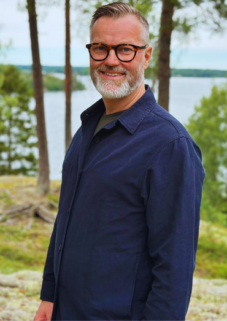 Mattias Hyvonen