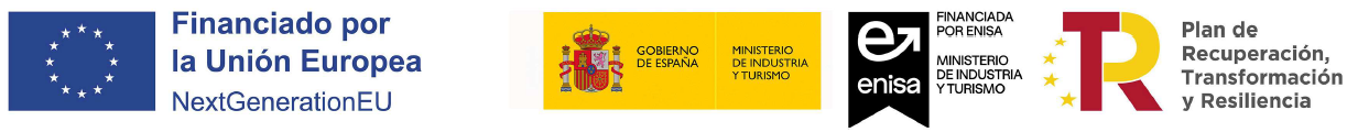 ENISA logos